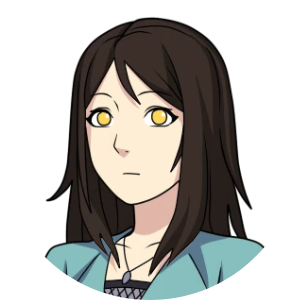 chars:amaya