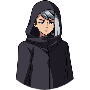 Anbu Girl