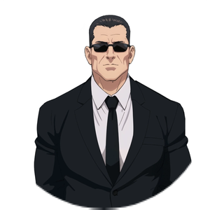 Party Guard