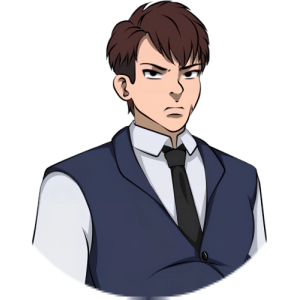 Bue's Shop Manager