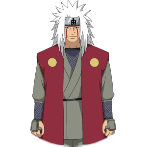 Jiraiya