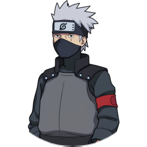 Kakashi
