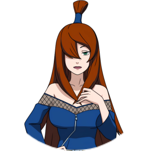 Mizukage Mei