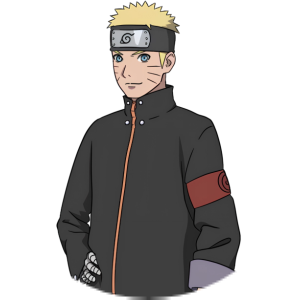 Naruto
