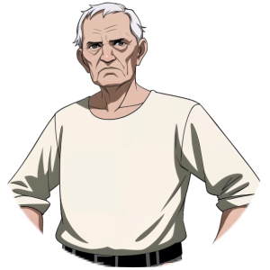 Escaped Patient
