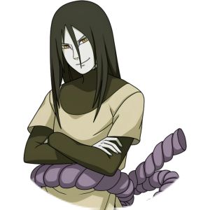 Orochimaru