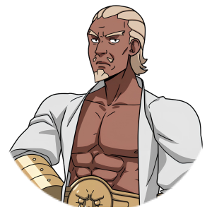Raikage