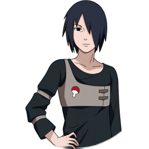 Sasuke