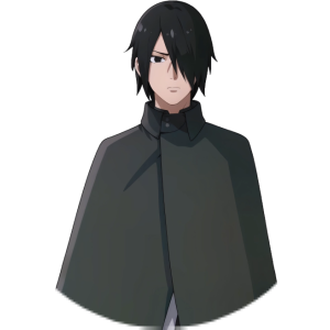 Future Sasuke