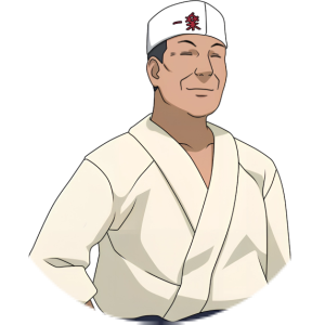 Teuchi