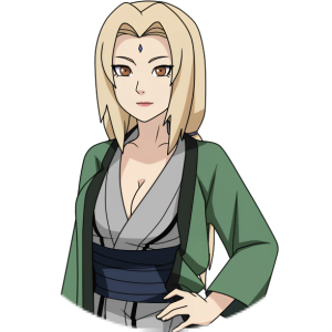 Tsunade