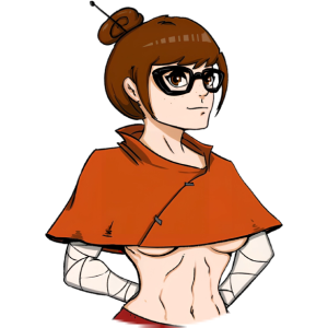 Velma