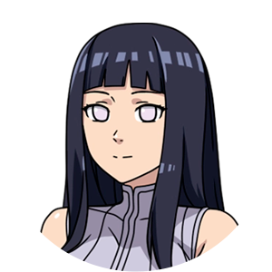 chars:hinata