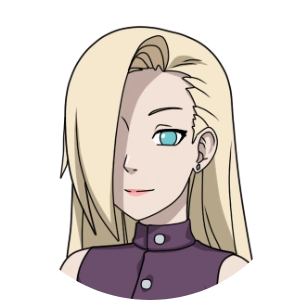 chars:ino