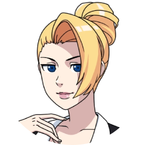chars:irene