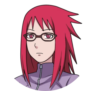 chars:karin