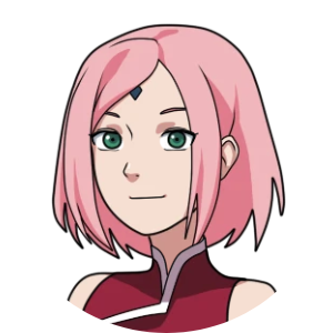 chars:sakura