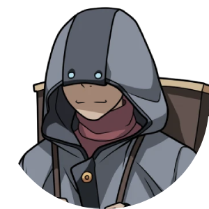 chars:shady