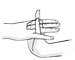 hands:ox
