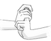 hands:rat