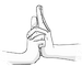 hands:sheep