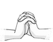 hands:snake