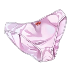 Anko's Panties