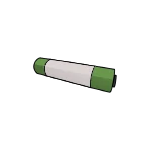 Blank scroll
