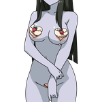 Chocolate for Hinata