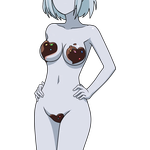 Chocolate for Sakura