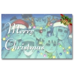 Christmas Card