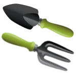 Garden tools