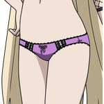 Ino's Panties