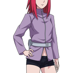 Karin's clothes