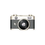 Photo camera
