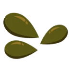Rare seeds
