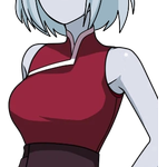 Sakura's top