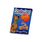 Scooby snacks