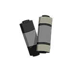 Scrolls with techniques