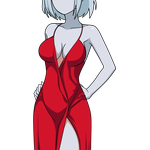 Sexual dress
