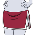 Short skirt #2