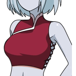 Short top