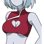 Short top #2