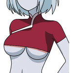 Short top #3