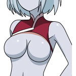 Short top #4