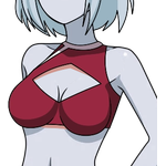 Short Top #6