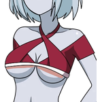 Short Top #7