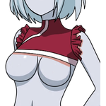 Short Top #8