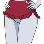 Skirt #4