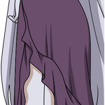Skirt for Ino #1